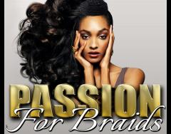 Passion for Braids | First Annual Braid Extravaganza image