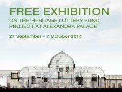 Heritage Lottery Fund Project Exhibition  image
