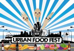 The UK's Biggest Beer and Street Food Matching Event Hits Shoreditch image