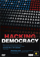 Hacking Democracy image