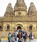 Travel To India Without Leaving London image