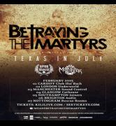 Betraying The Martyrs live at The Underworld Camden image