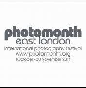 Photomonth East London image