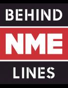 Behind NME Lines image