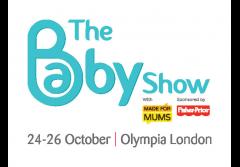 The Baby Show Olympia image