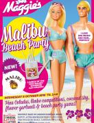 Malibu Beach Party  image