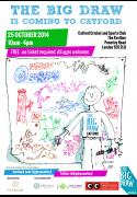 The Big Draw Catford image