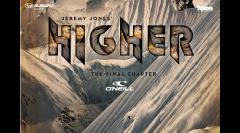 O'Neill presents Jeremy Jones' Higher: The UK Premiere  image