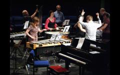 CoMA Contemporary Music for All 21st Anniversary concerts image