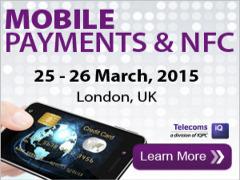 Mobile Payments and NFC image