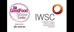 IWSC World of Wines Experience at BBC Good Food Show London image