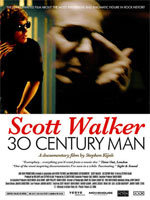 Scott Walker: 30 Century Man image