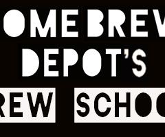 Home Brew Depot's Brew School image
