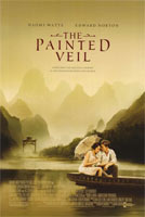 Painted Veil, The image