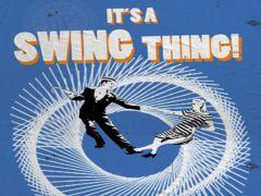 It's a Swing Thing! Ft. Benoit Viellefon image