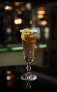 Gin , Ceviche and Chocolate Master Class at Gaucho Charlotte Street image