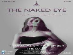 The Naked Eye image