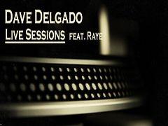 Quaglino's LIVE Lounge: Dave Delgado Live Sessions feat. Raye image