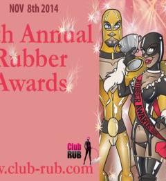 Club Rub - 17th Annual Rubber Awards image