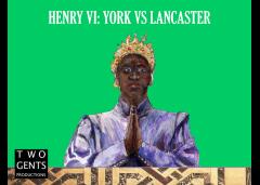 Henry VI: York V Lancaster image