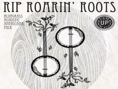 Rip Roarin Roots Ft Garry Smith and Hot Rock Pilgrims image