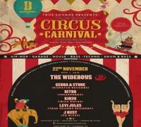 True Sound Circus Carnival image