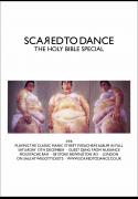 Scared To Dance // The Holy Bible Special image