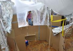 Children's Course at Camden Arts Centre - Performance for Juniors: Performance and Play image