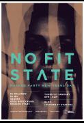 No Fit State Masked Party New Year’s Day image