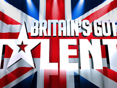 Britain's Got Talent London Open Auditions image