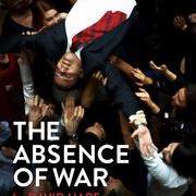The Absence of War image