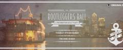 The Bootleggers Ball - A Prohibition Boat Party  image