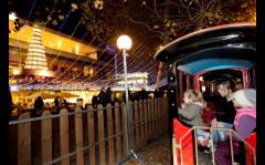 Southbank Centre's Winter Festival with NatWest image