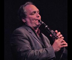 Jazz at Chickenshed - The Clarinet Maestros image