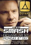 DJ Smash Exclusive Live Set image