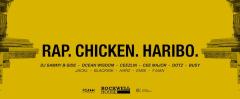 Rap Chicken Haribo  image