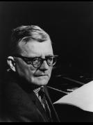 Shostakovich: Fire and Ice - Shostakovich Cello  image