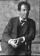 Mahler and Schoenberg  image