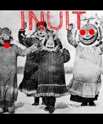 Art Macabre Death Drawing Presents Global Curiosities: Inuit image