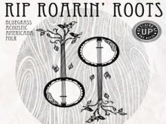 Rip Roarin Roots: Gabriel Mesh / Hot Rock Pilgrims image