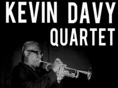 Kevin Davy Quartet image