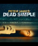 Peter James' Dead Simple image