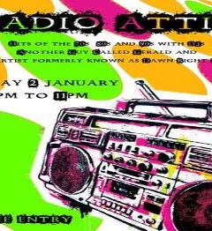 Radio Attic image