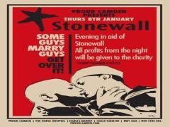 Stonewall Fundraiser image