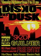 Disko at Dusk image