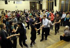 LSDS Wild Times Swing and Jazz Dancing image