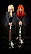 MonaLisa Twins Showcase Concert image