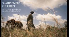 Kenya's Elephants: The Gardeners of Eden image
