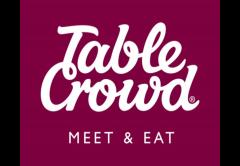 TableCrowd New Year New Start image