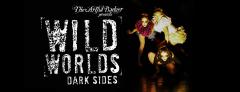 The Artful Badger Presents: Wild Worlds: Dark Sides image